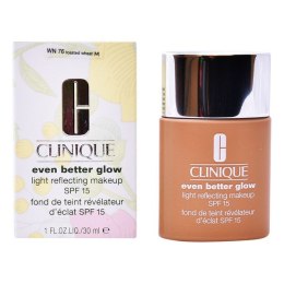 Kremowy podkład do makijażu Clinique (30 ml) - honey 30 ml