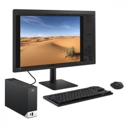 Dysk One Touch Desktop HUB 10TB 3,5 STLC10000400