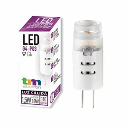 Lampa LED TM Electron 1,5 W (3000 K)