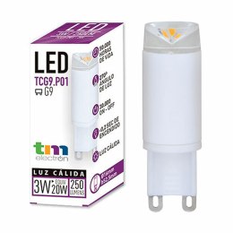 Lampa LED TM Electron 3W (3000 K)