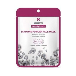 Maseczka do Twarzy Beauty Treats Diamond Powder Sesderma (22 ml)
