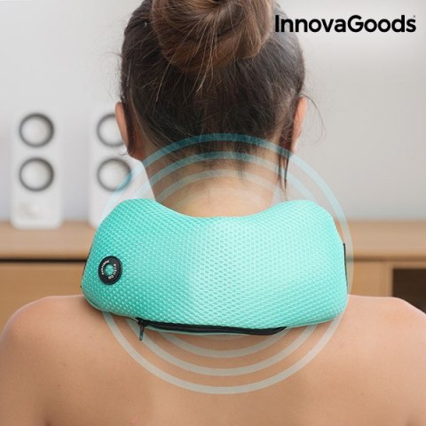 Wibracyjny Masażer do Ciała Cuvi InnovaGoods Wibracyjny Masażer do Ciała Cuvi InnovaGoods