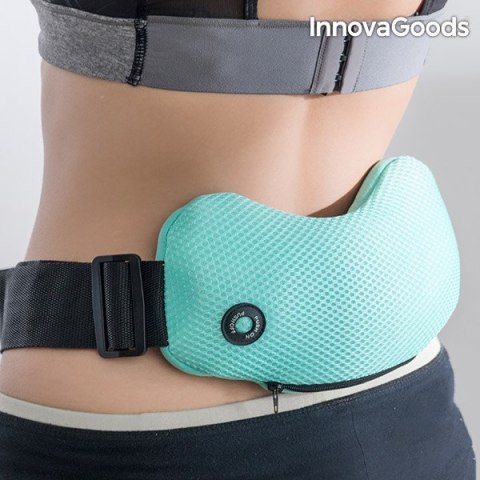 Wibracyjny Masażer do Ciała Cuvi InnovaGoods Wibracyjny Masażer do Ciała Cuvi InnovaGoods