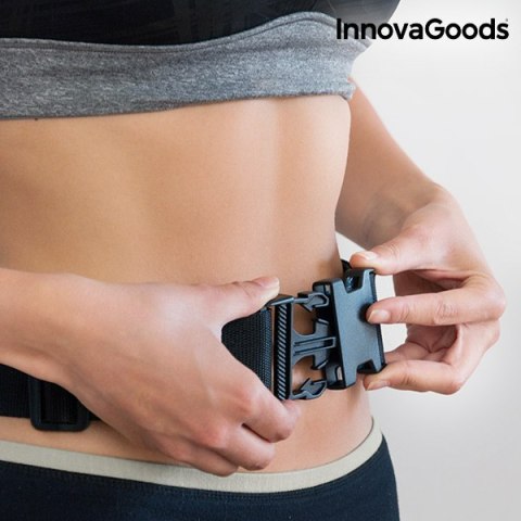 Wibracyjny Masażer do Ciała Cuvi InnovaGoods Wibracyjny Masażer do Ciała Cuvi InnovaGoods