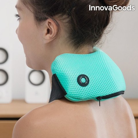 Wibracyjny Masażer do Ciała Cuvi InnovaGoods Wibracyjny Masażer do Ciała Cuvi InnovaGoods