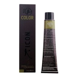 Krem Koloryzujący Ecotech Color I.c.o.n. 116303 Nº 9.0-rubio muy claro Nº 8.0-rubio claro 60 ml