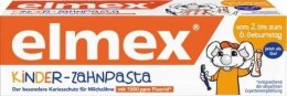 Elmex Kinder 2 - 6 lat 50 ml