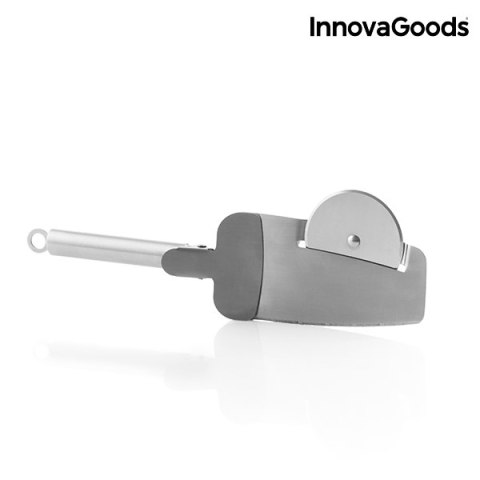 Nóż do pizzy 4-in-1 Nice Slice InnovaGoods Nóż do pizzy 4-in-1 Nice Slice InnovaGoods