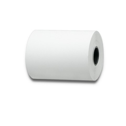 QOLTEC ROLKA TERMICZNA 57X30 | 55G/M2 | 10SZT | BPA FREE QOLTEC ROLKA TERMICZNA 57X30 | 55G/M2 | 10SZT | BPA FREE