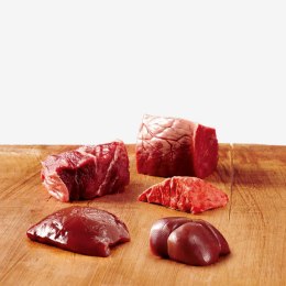 ANIMONDA Grancarno Adult smak: wołowina 400g