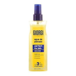 Woda Stylizująca Włosy Perfect Fix Giorgi Perfect Fix (150 ml) 150 ml