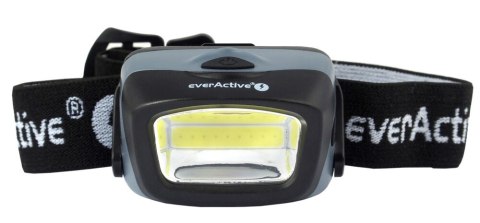 EVERACTIVE LATARKA CZOŁOWA DIODOWA 150 LUMENÓW HL150 EVERACTIVE LATARKA CZOŁOWA DIODOWA 150 LUMENÓW HL150