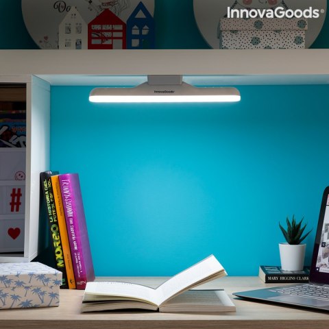 Magnetyczna lampa LED z akumulatorem 2 w 1 Lamal InnovaGoods Magnetyczna lampa LED z akumulatorem 2 w 1 Lamal InnovaGoods