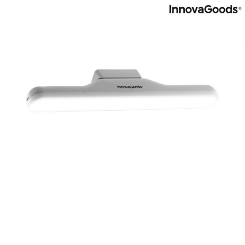 Magnetyczna lampa LED z akumulatorem 2 w 1 Lamal InnovaGoods Magnetyczna lampa LED z akumulatorem 2 w 1 Lamal InnovaGoods