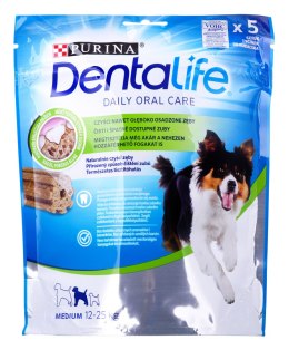Purina Dentalife Medium 115g