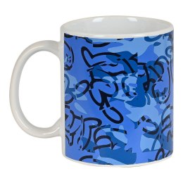 Kubek El Niño Blue bay Ceramika Niebieski (350 ml)
