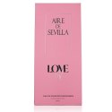Perfumy Damskie Aire Sevilla Love EDT (150 ml)
