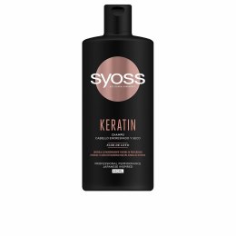Szampon Syoss Keratin (440 ml)