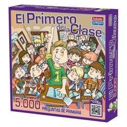 Zabawa Edukacyjna Falomir El Primero De La Case 5000 (ES)