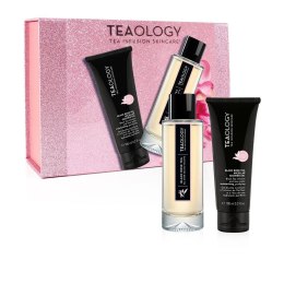 Zestaw Perfum dla Kobiet Teaology Black Rose Tea (2 pcs)