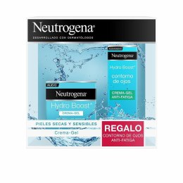 Krem pod Oczy Neutrogena Hydro Boost Krem (2 pcs)