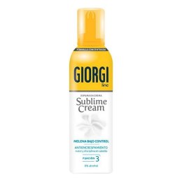 Pianka Modelująca Sublime Cream Giorgi (150 ml)