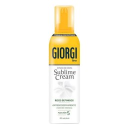 Pianka do Loków Sublime Cream Giorgi (150 ml)