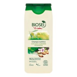 Szampon Odżywczy Biosei Olive & Almond Lida Biosei Oliva Almendras Ecocert (500 ml) 500 ml