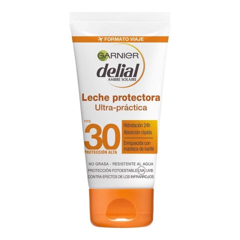Balsam do Opalania Garnier Ultra SPF 30 (50 ml) Balsam do Opalania Garnier Ultra SPF 30 (50 ml)