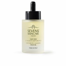 Olejek do Twarzy Sevens Skincare Dermobiotic Środek Czyszczący