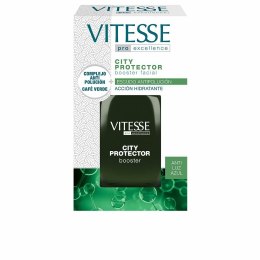 Serum Nawilżające Vitesse City Protector Usuwający Zanieczyszczenia 30 ml