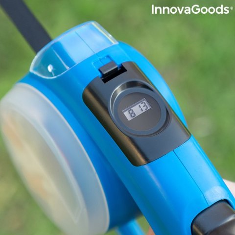 Automatyczna Smycz dla Psa 6 w 1 Compet InnovaGoods Automatyczna Smycz dla Psa 6 w 1 Compet InnovaGoods