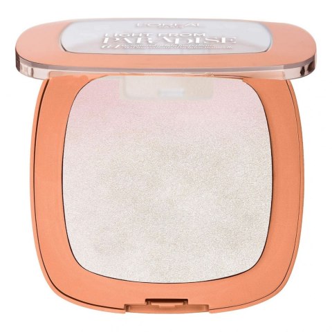 Puder Rozświetlający Iconic Glow L'Oréal Paris AA054100 Nº 01 Puder Rozświetlający Iconic Glow L'Oréal Paris AA054100 Nº 01