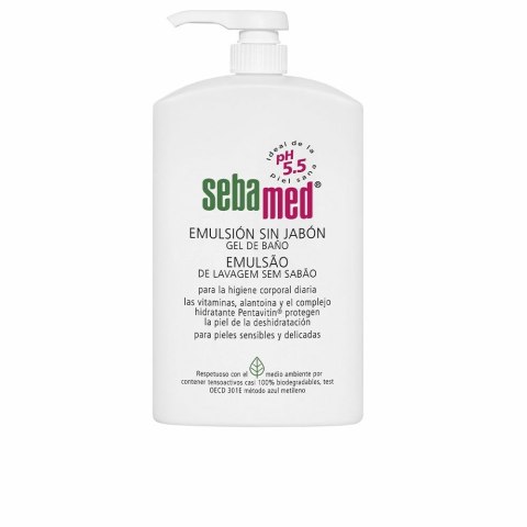 Żel pod Prysznic Sebamed (1000 ml) Żel pod Prysznic Sebamed (1000 ml)