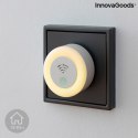 Ultradźwiękowy Odstraszacz Owadów z Lampką LED KL Litto InnovaGoods