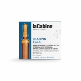 Ampułki Elastin Flex laCabine MAPD-02798 (10 x 2 ml) 2 ml