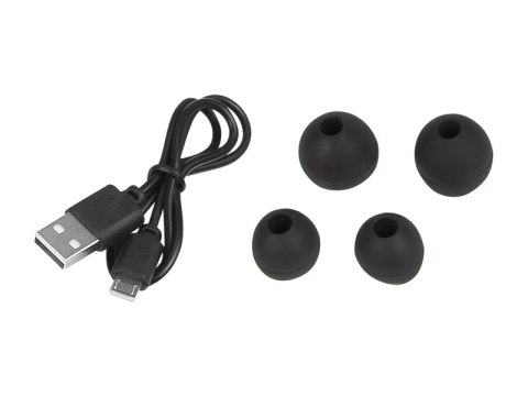 BLOW SŁUCHAWKI EARBUDS BTE200 BLACK BLOW SŁUCHAWKI EARBUDS BTE200 BLACK