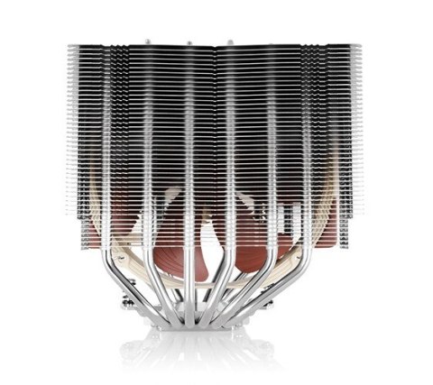 Chłodzenie CPU NOCTUA NH-D15S Multi-Socket Chłodzenie CPU NOCTUA NH-D15S Multi-Socket