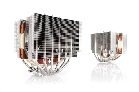 Chłodzenie CPU NOCTUA NH-D15S Multi-Socket Chłodzenie CPU NOCTUA NH-D15S Multi-Socket