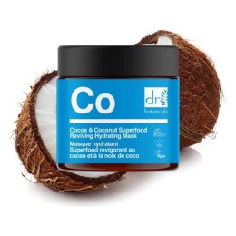 Maseczka do Twarzy Cocoa & Coconut Superfood Botanicals (50 ml)