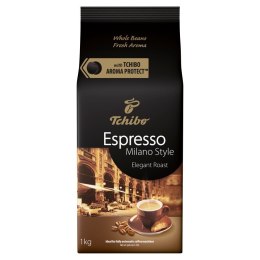 Tchibo Espresso Milano Style Kawa Ziarnista 1 kg