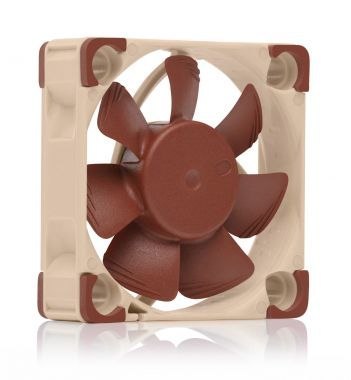 Wentylator NOCTUA 40mm 3700-4500 RPM (12,9dbA) Wentylator NOCTUA 40mm 3700-4500 RPM (12,9dbA)