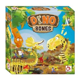 Zabawa Edukacyjna Dino Bones Mercurio HB0007 (ES) (ES)