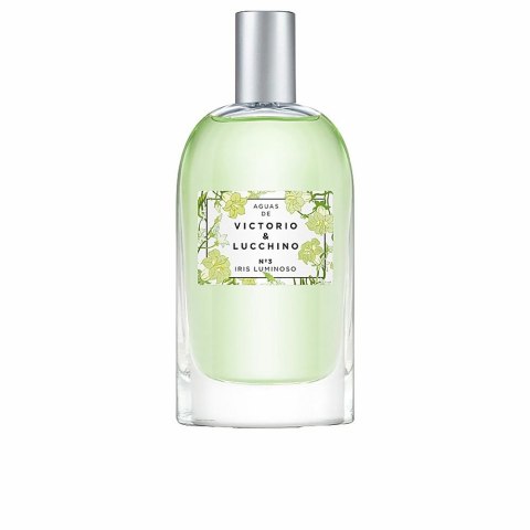 Perfumy Damskie Victorio & Lucchino Aguas Nº 3 EDT 30 ml Perfumy Damskie Victorio & Lucchino Aguas Nº 3 EDT 30 ml