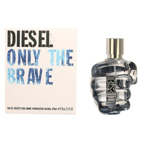 Perfumy Męskie Only The Brave Diesel EDT - 35 ml