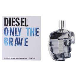 Perfumy Męskie Only The Brave Diesel EDT - 35 ml