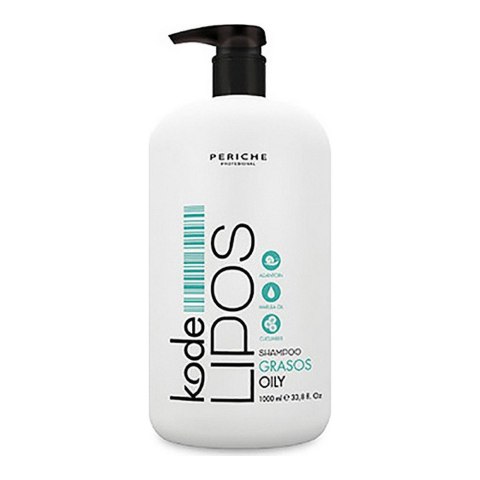 Szampon Periche Włosy Przetłuszczające się (500 ml) Szampon Periche Włosy Przetłuszczające się (500 ml)