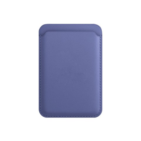 Etui na Karty KSIX Magcard Niebieski Etui na Karty KSIX Magcard Niebieski