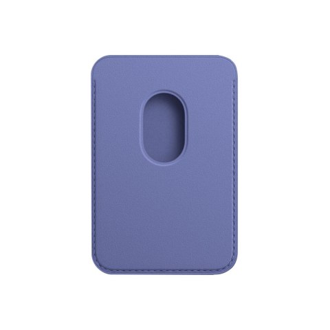 Etui na Karty KSIX Magcard Niebieski Etui na Karty KSIX Magcard Niebieski