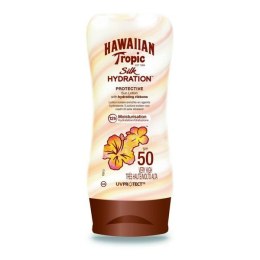 Balsam do Opalania Silk Hawaiian Tropic Spf 50+ (180 ml) 50 (180 ml)